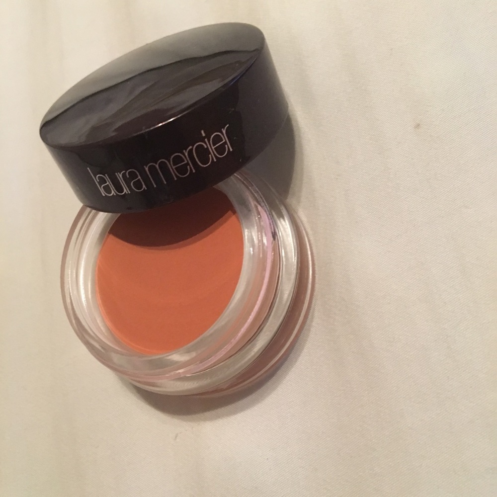 Laura Mercier lip stain